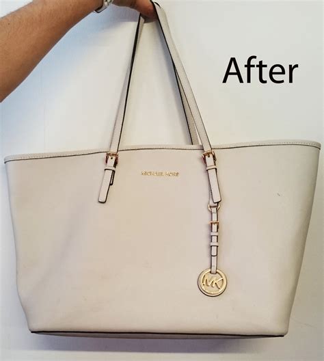 Michael Kors purse replacement